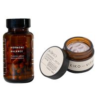 Kiko Vitals Period Care Duo